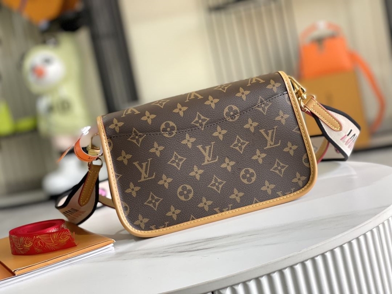 LV Satchel bags